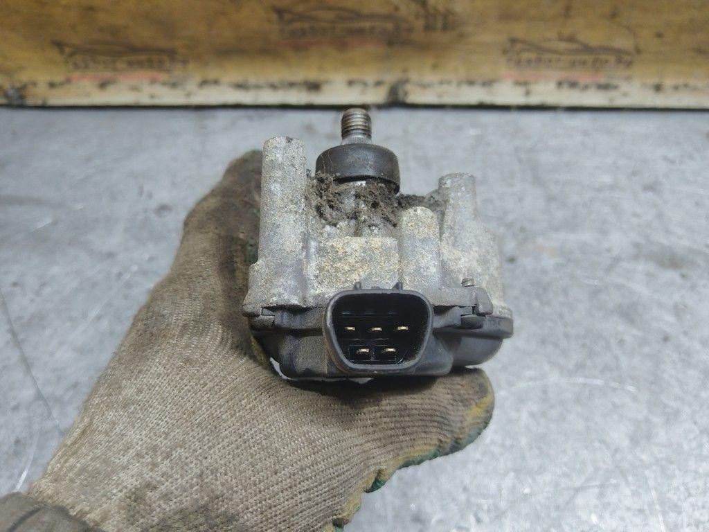 Моторчик передних стеклоочистителей (дворников) ERMMQD Honda FR-V - Фото 3