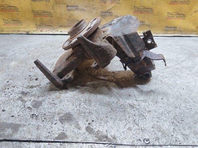 Кулак поворотный правый E33MQF Volkswagen Polo купить с доставкой