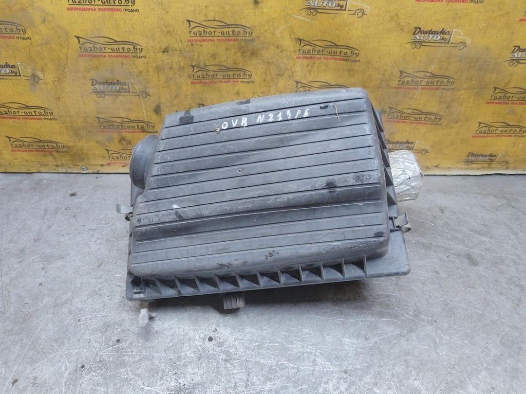 Корпус воздушного фильтра 5JQQU2 Opel Vectra