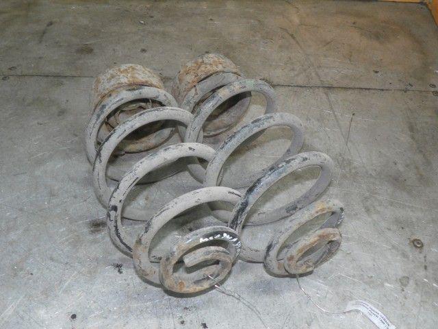 Пружина задняя CAB60B Volkswagen Passat