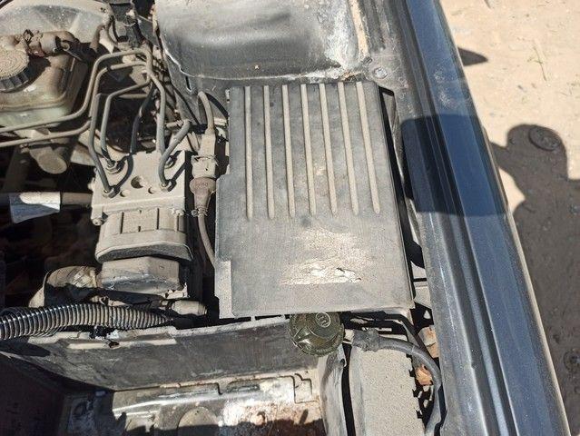 Блок предохранителей 22G9ZV Peugeot 406 - Фото 2