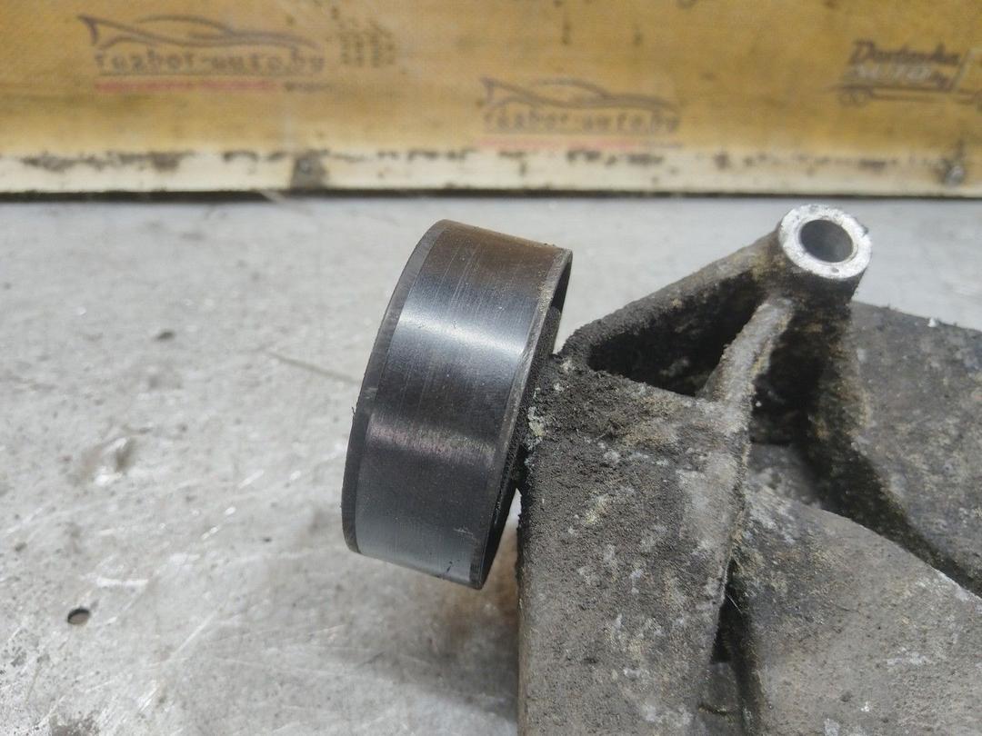 Кронштейн компрессора кондиционера JILL4G Opel Astra - Фото 4