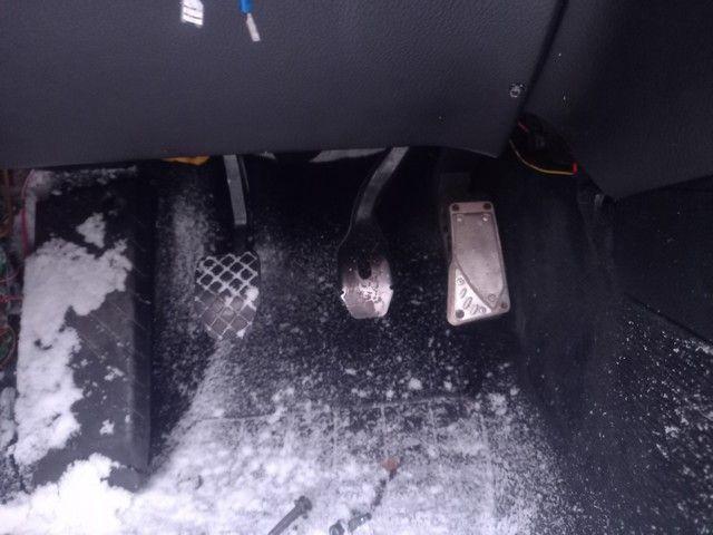 Узел педальный (блок педалей) 57AEBJ Volkswagen Passat купить