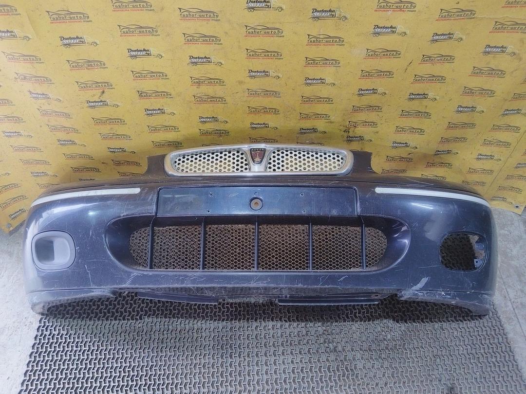 Бампер передний 4H39LD Rover 200