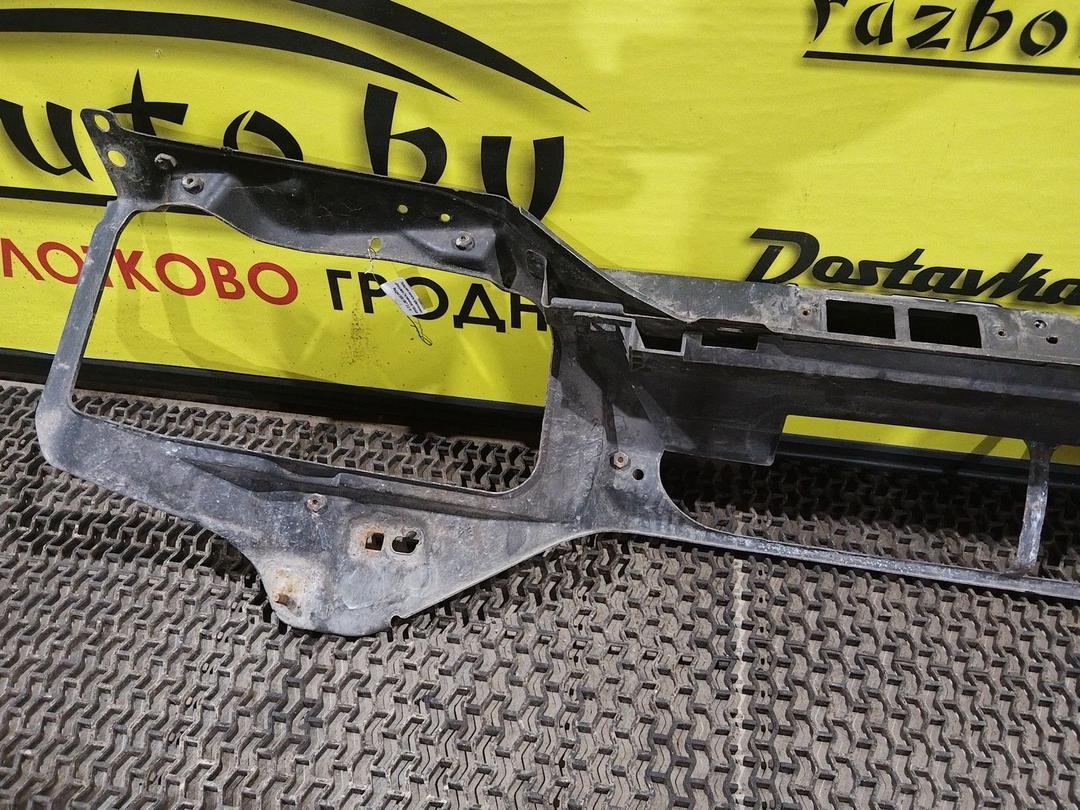 Передняя панель крепления облицовки (телевизор) IQ44AJ Peugeot 806 - Фото 6