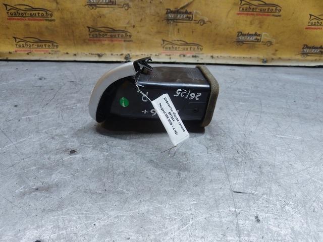 Дефлектор обдува салона 6P7244 Peugeot 206 купить