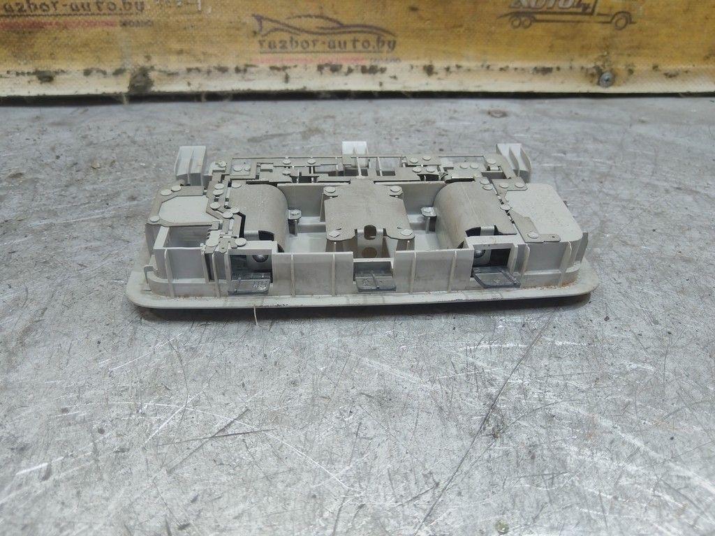 Фонарь салона (плафон) 6EYPAV Toyota Avensis - Фото 3