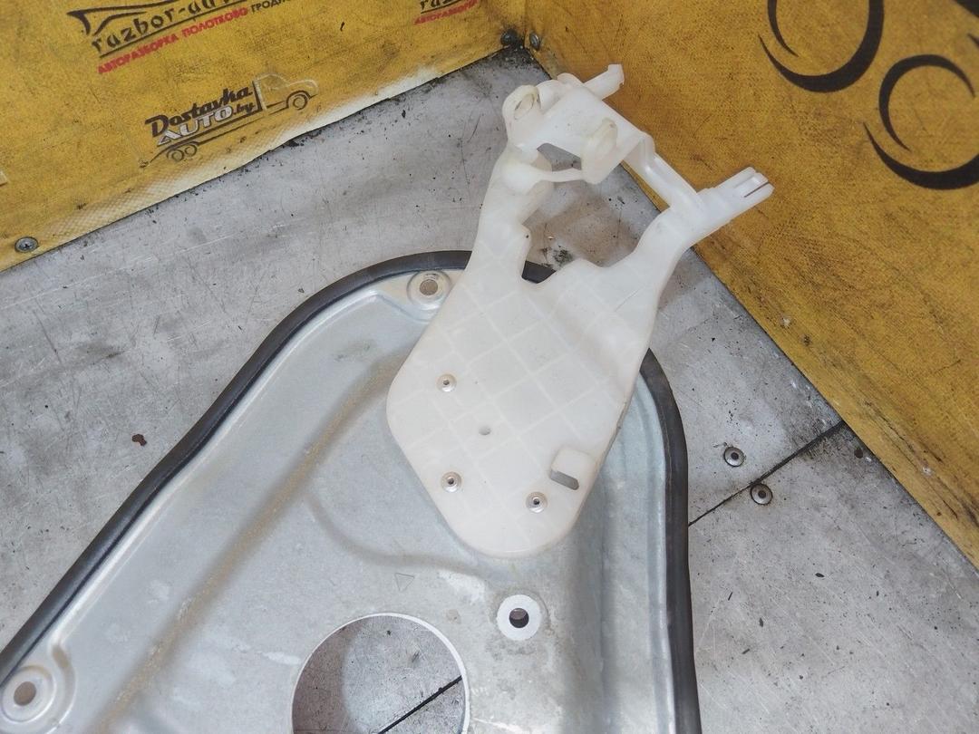 Стеклоподъемник электрический задний левый 6Y14OX Kia Sorento undefined