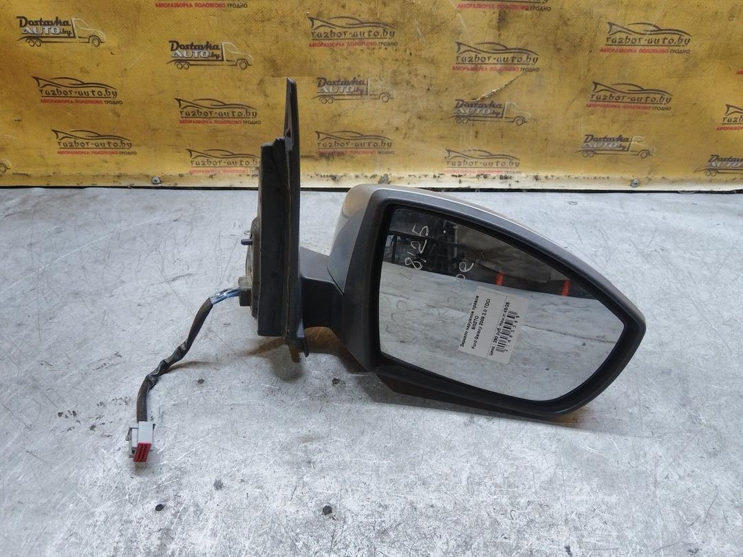 Зеркало наружное правое SI0ZTO Ford Galaxy