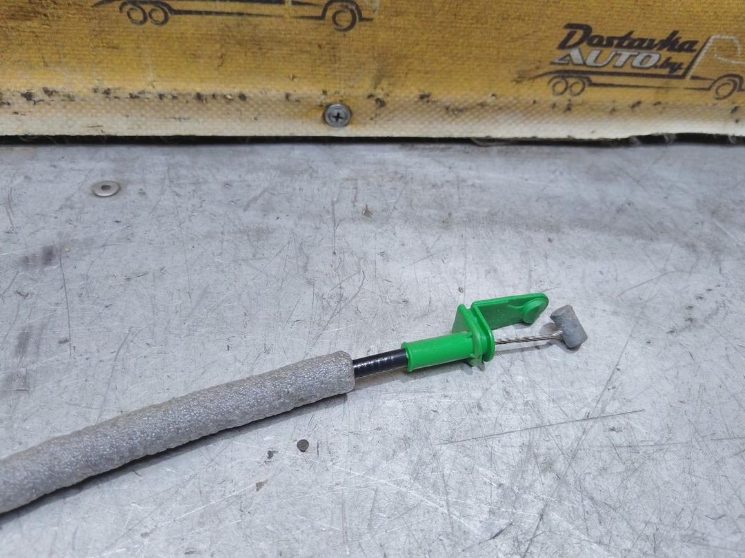 Замок двери задней левой 40WPCN Ford Mondeo - Фото 4