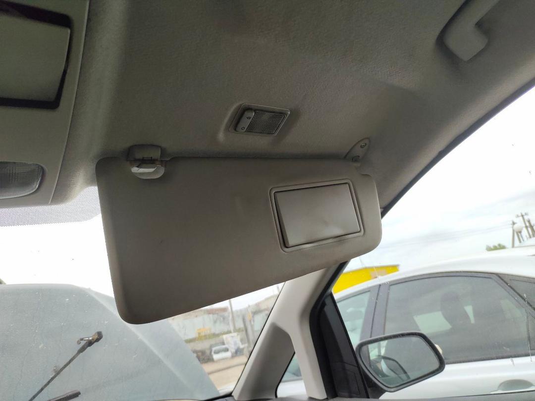 Козырек солнцезащитный CDP514 Ford C-Max