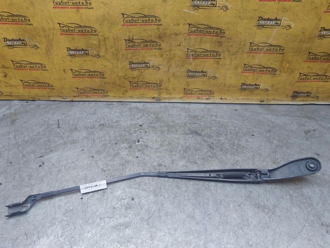 Щеткодержатель (поводок стеклоочистителя, дворник) G8NJ7C Volvo S40 купить с доставкой. Огромный выбор запчастей и марок авто. У нас есть практически все.