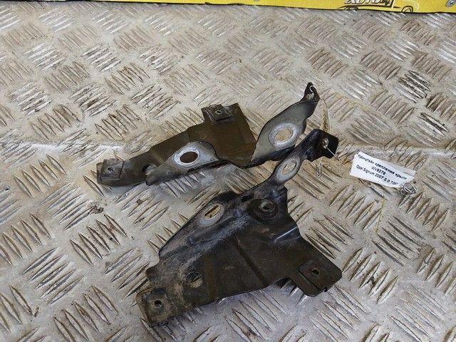 Кронштейн крепления крыла WV9279 Opel Signum