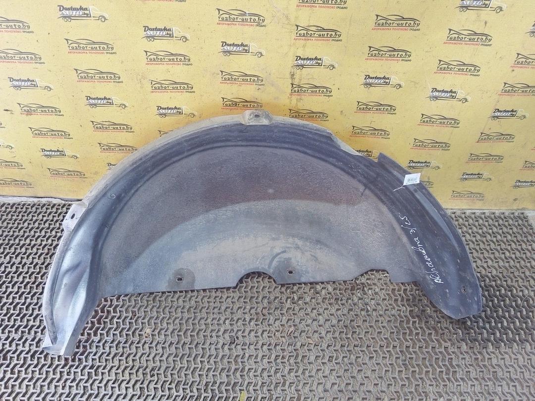 Защита арок задняя левая (подкрылок) D9CCII Seat Alhambra купить с доставкой