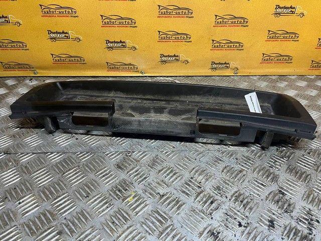 Подсветка номера R93CXB Audi 80