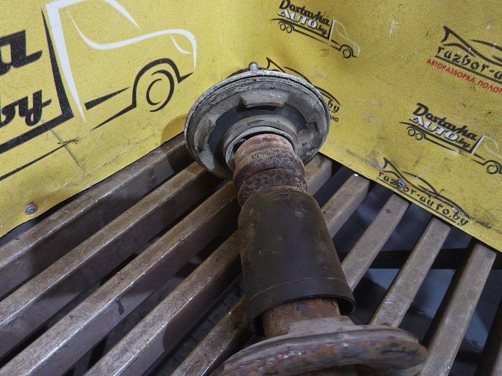 Амортизатор передний левый GJJLEV Volkswagen Passat - Фото 8