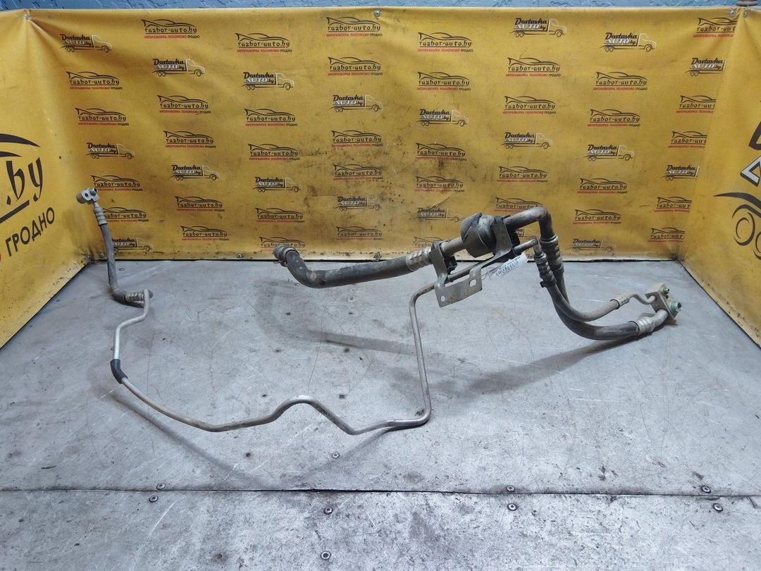 Трубка кондиционера 3BZKCI Opel Zafira купить в магазине запчастей бу