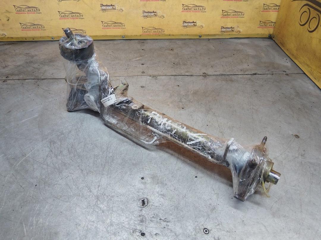 Рулевая рейка 4JNGT2 Volkswagen Golf - Фото 1