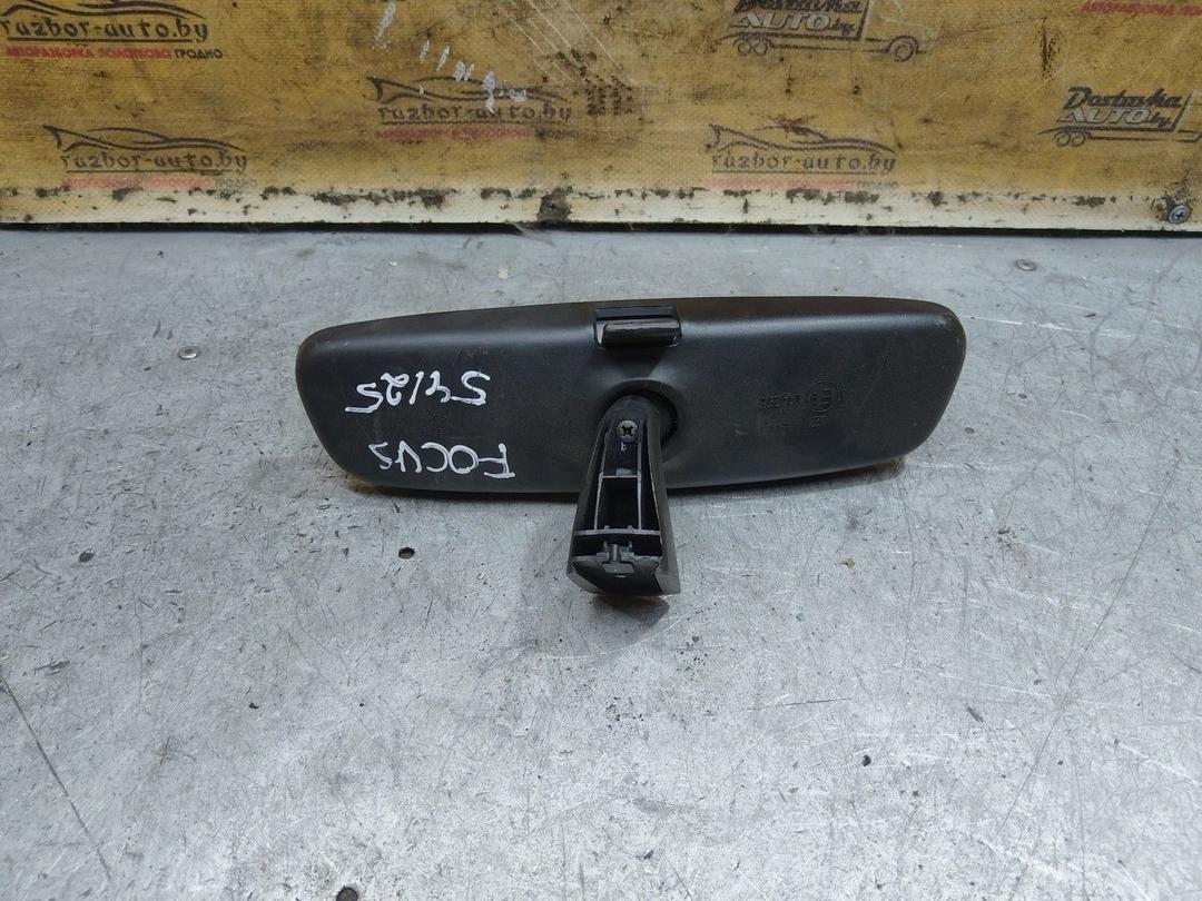 Зеркало салона IUSZ6V Ford Focus - Фото 3