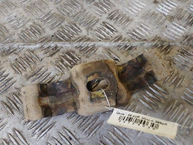 Крепление втулки стабилизатора LMZZ62 Peugeot 206 - Фото 2