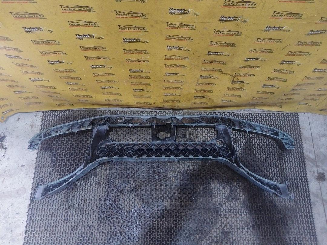 Передняя панель крепления облицовки (телевизор) 668D31 Ford Focus - Фото 7