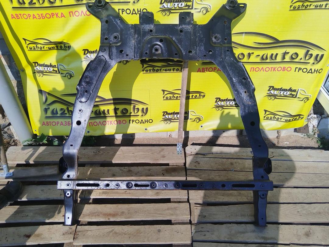 Балка подвески передняя (подрамник) 363CFJ Ford Fusion - Фото 11