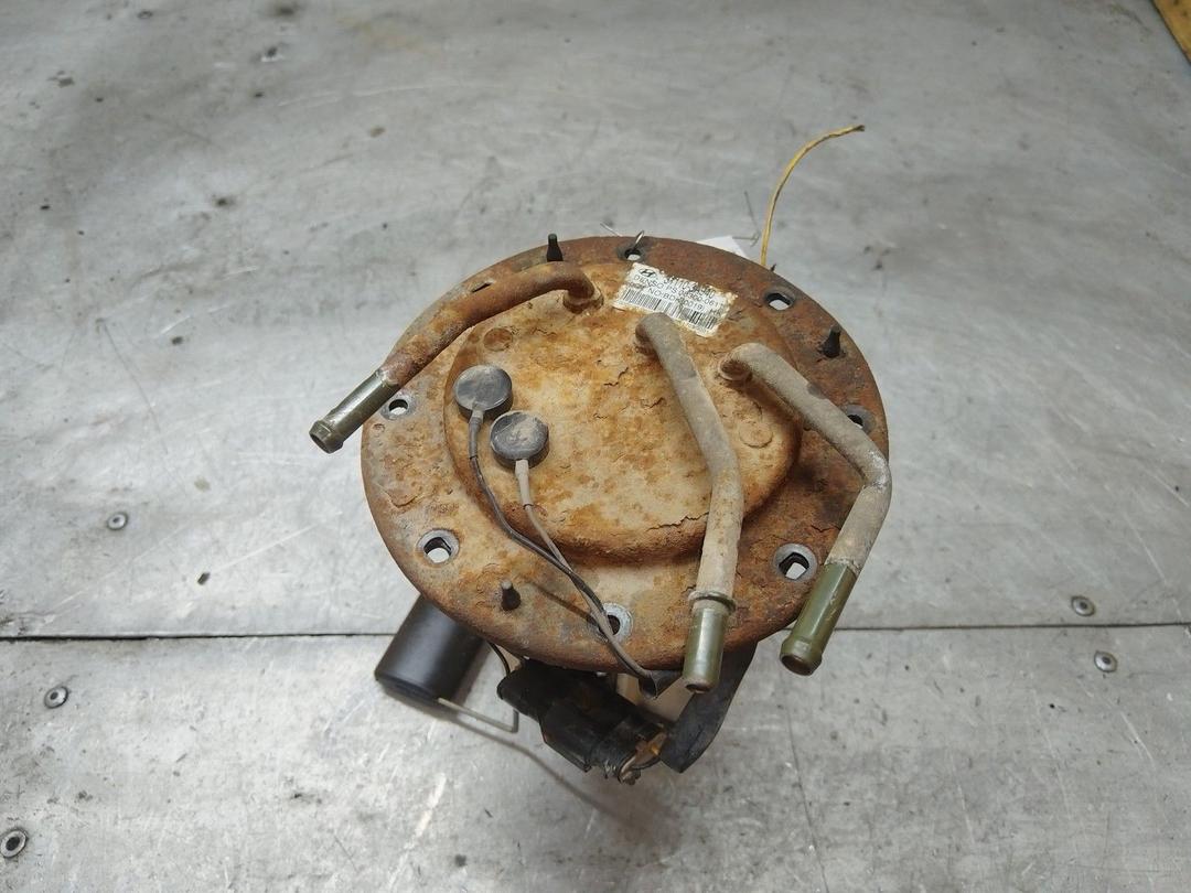 Колба в бак 71R2PK Hyundai Trajet - Фото 1