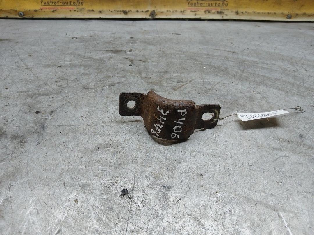 Крепление втулки стабилизатора SVNP95 Peugeot 406 - Фото 2