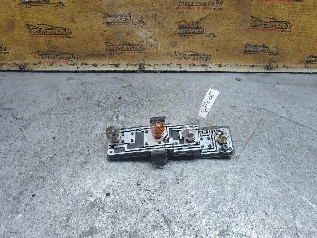 Панель (плата) фонаря заднего левого 5UW15V Citroen Xsara Picasso - Фото 1