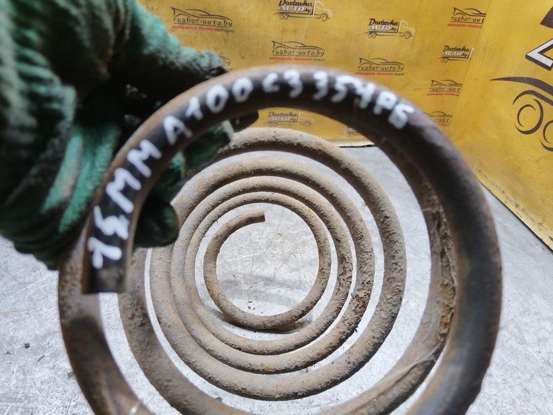 Пружина передняя 01YZJC Audi 100 купить в магазине запчастей бу