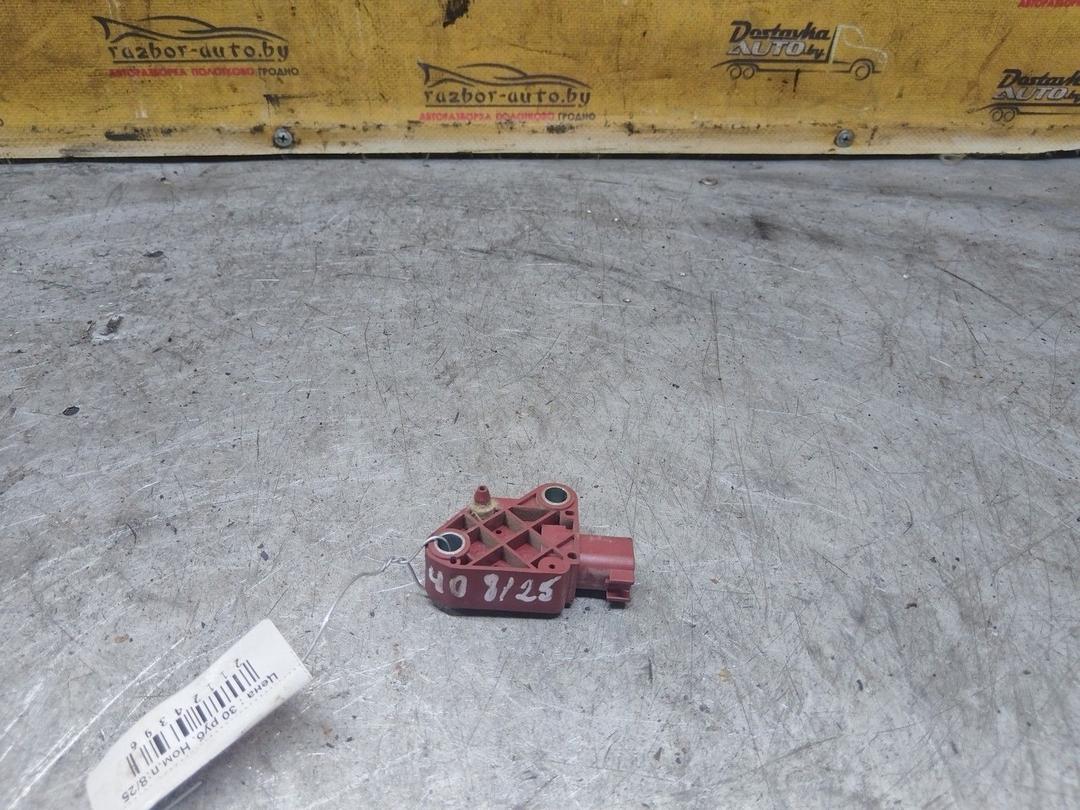 Датчик удара G4TMS6 Volvo S40 - Фото 1