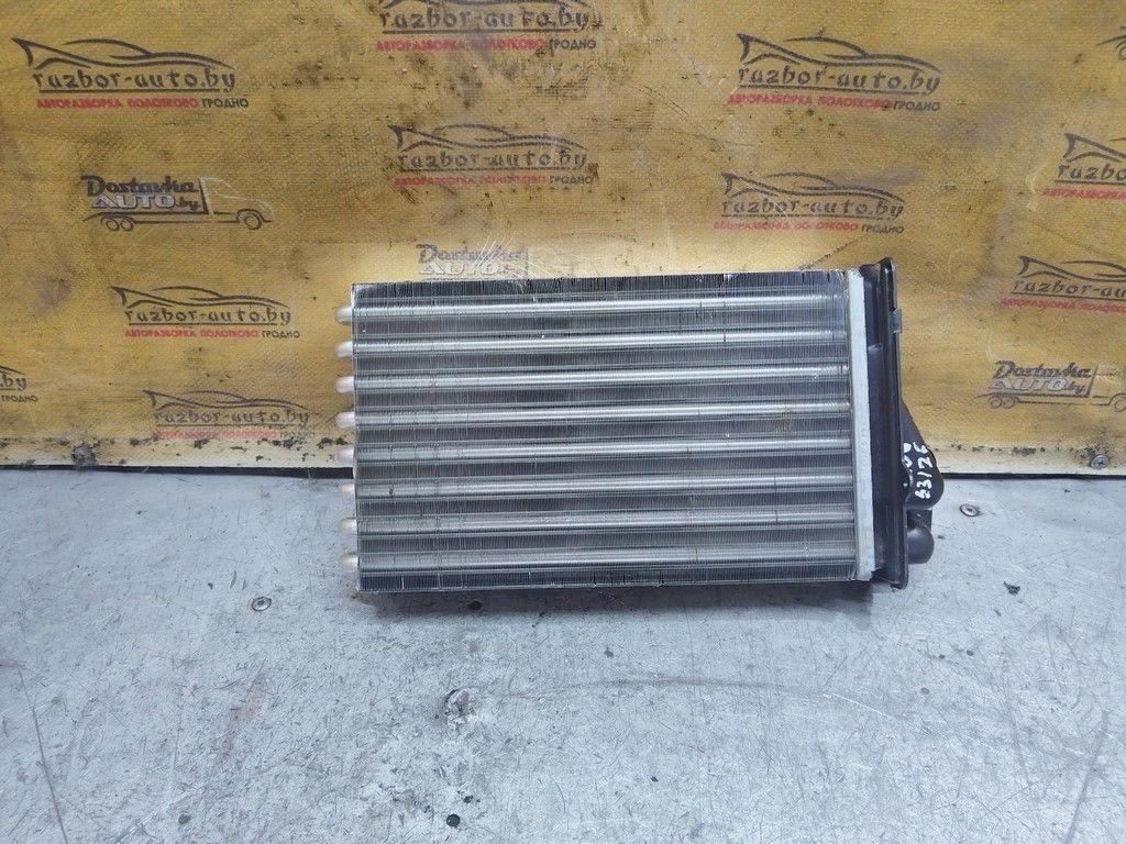 Радиатор отопителя (печки) ODVUD6 Peugeot 406 - Фото 4