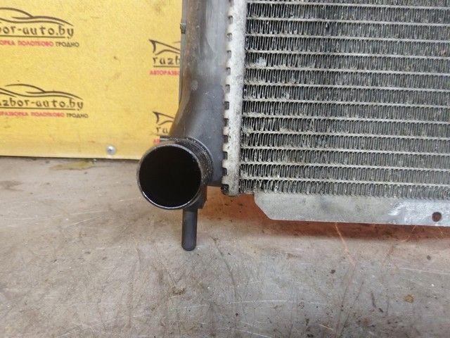 Радиатор (основной) QC2O97 Nissan Note - Фото 3