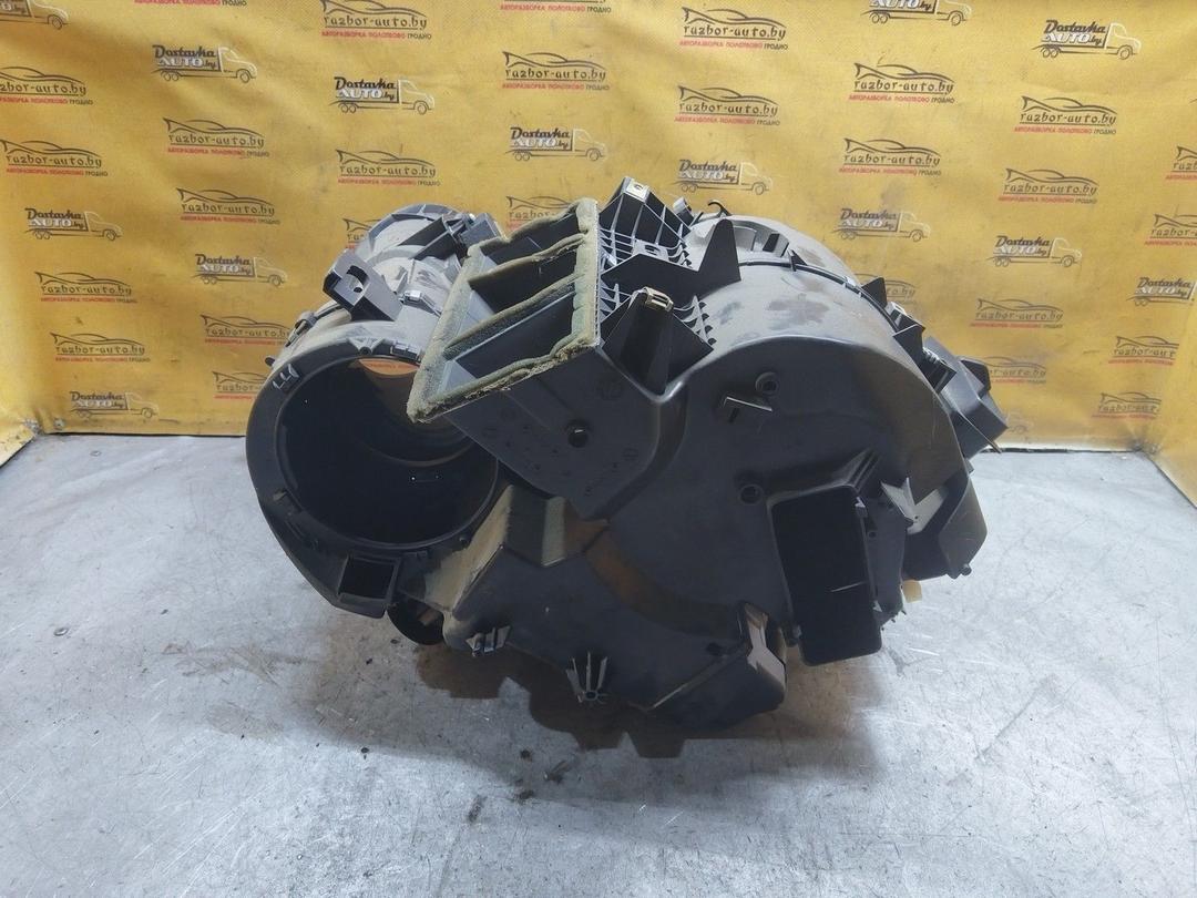 Корпус отопителя (печки) 6V2OA2 Citroen Xsara Picasso