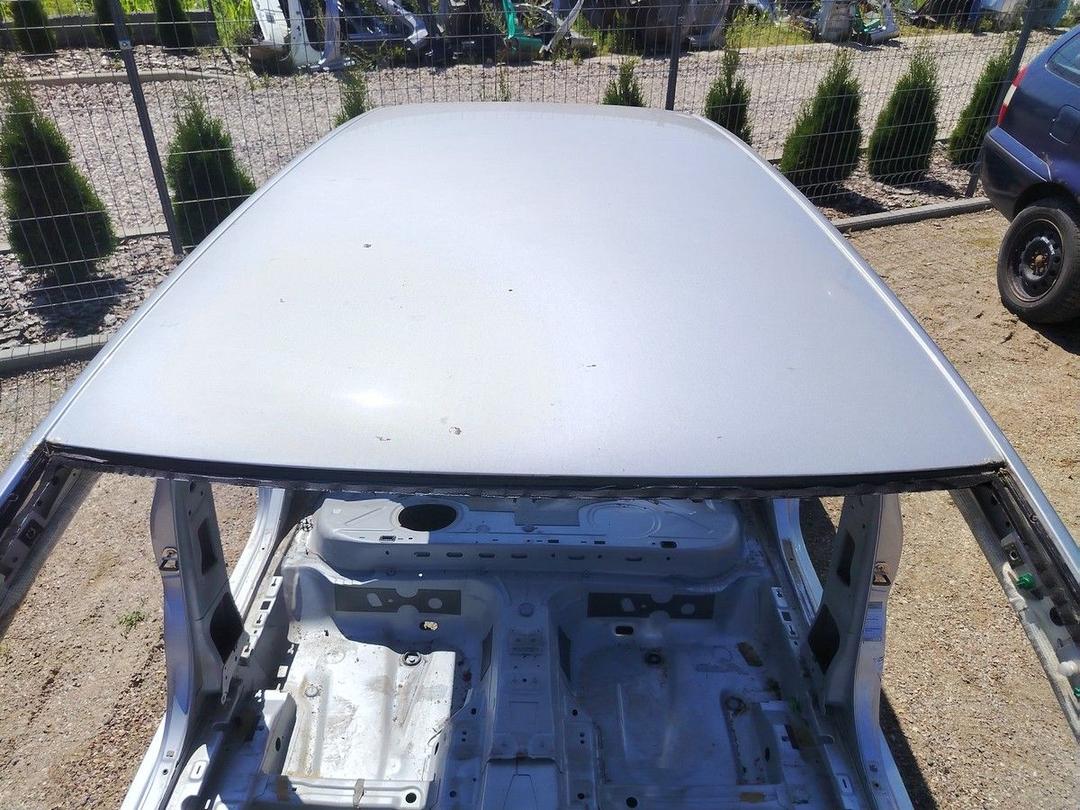 Крыша 7V20L2 Volkswagen Golf - Фото 5