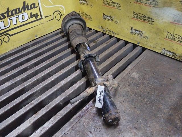 Амортизатор передний левый WFVS7Z Mazda 6 - Фото 6