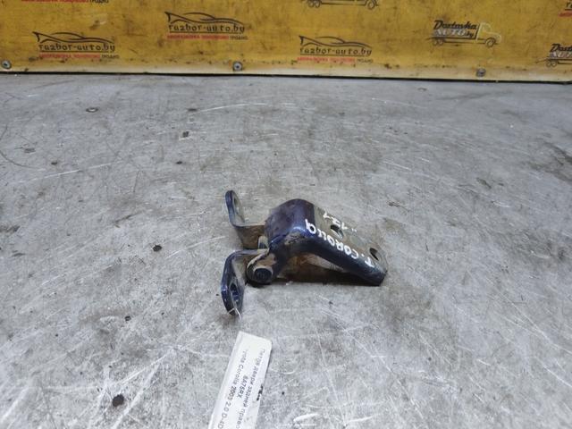 Петля двери задней правой 6A75RX Toyota Corolla купить