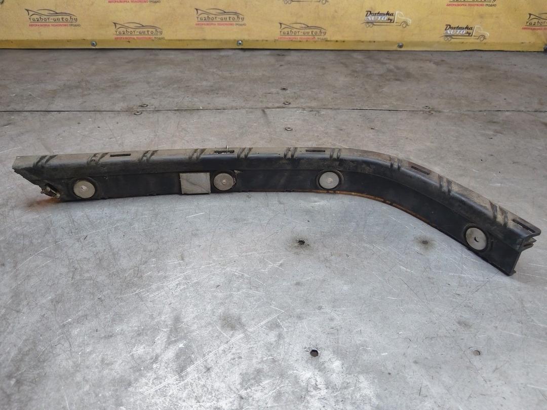 Кронштейн крепления бампера заднего EWE6GS Opel Zafira - Фото 1