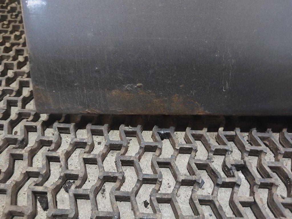 Дверь передняя правая T8XH32 Audi 80 - Фото 4