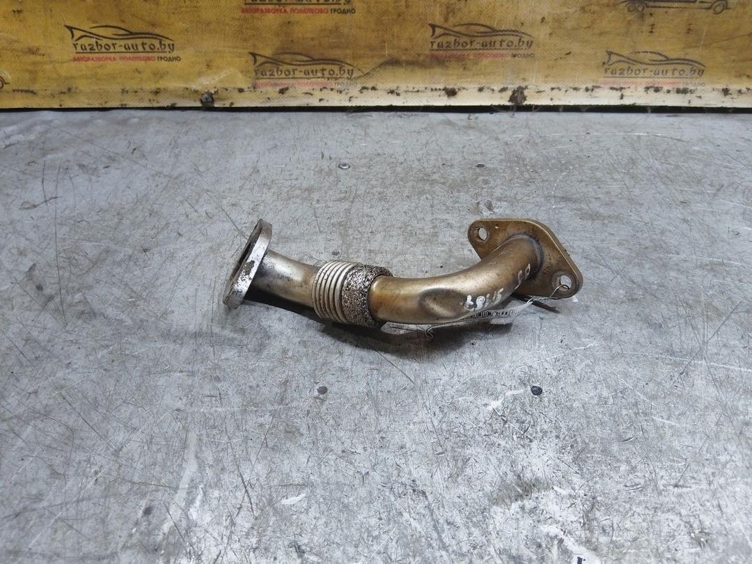 Трубка системы рециркуляции EGR X76X1R Volkswagen Passat - Фото 3