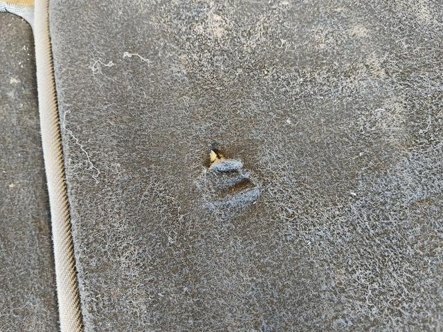 Салон (комплект сидений) O7CQK3 Ford Focus купить на авторазборке