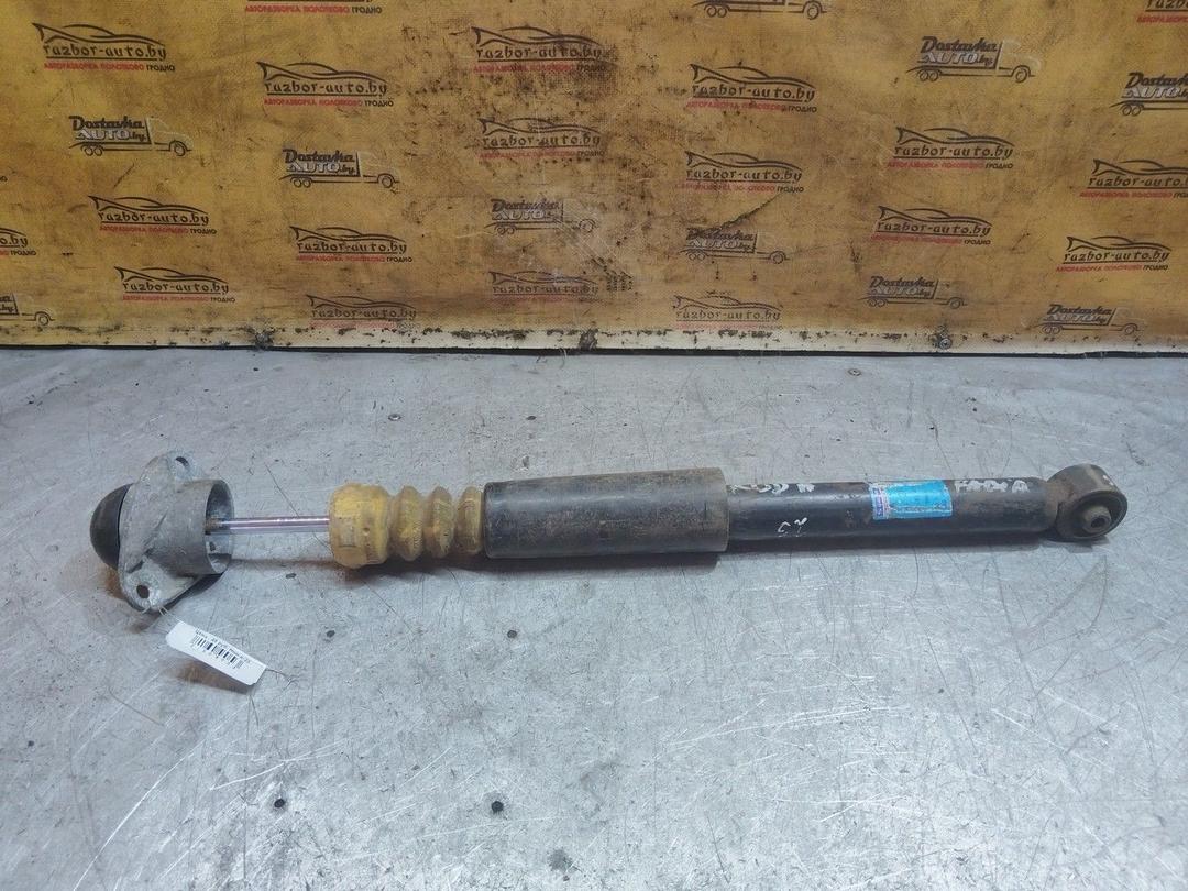 Амортизатор задний левый 81WH5Q Skoda Fabia - Фото 1