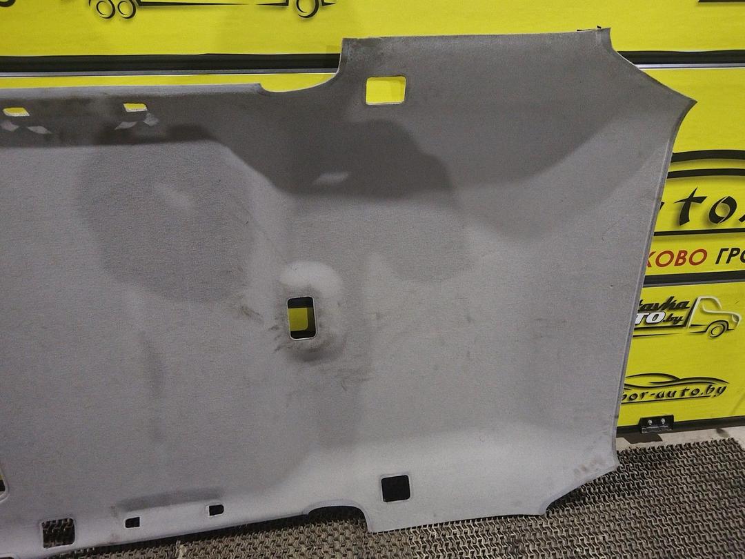 Потолок AZ7HD3 Peugeot 406 купить с доставкой