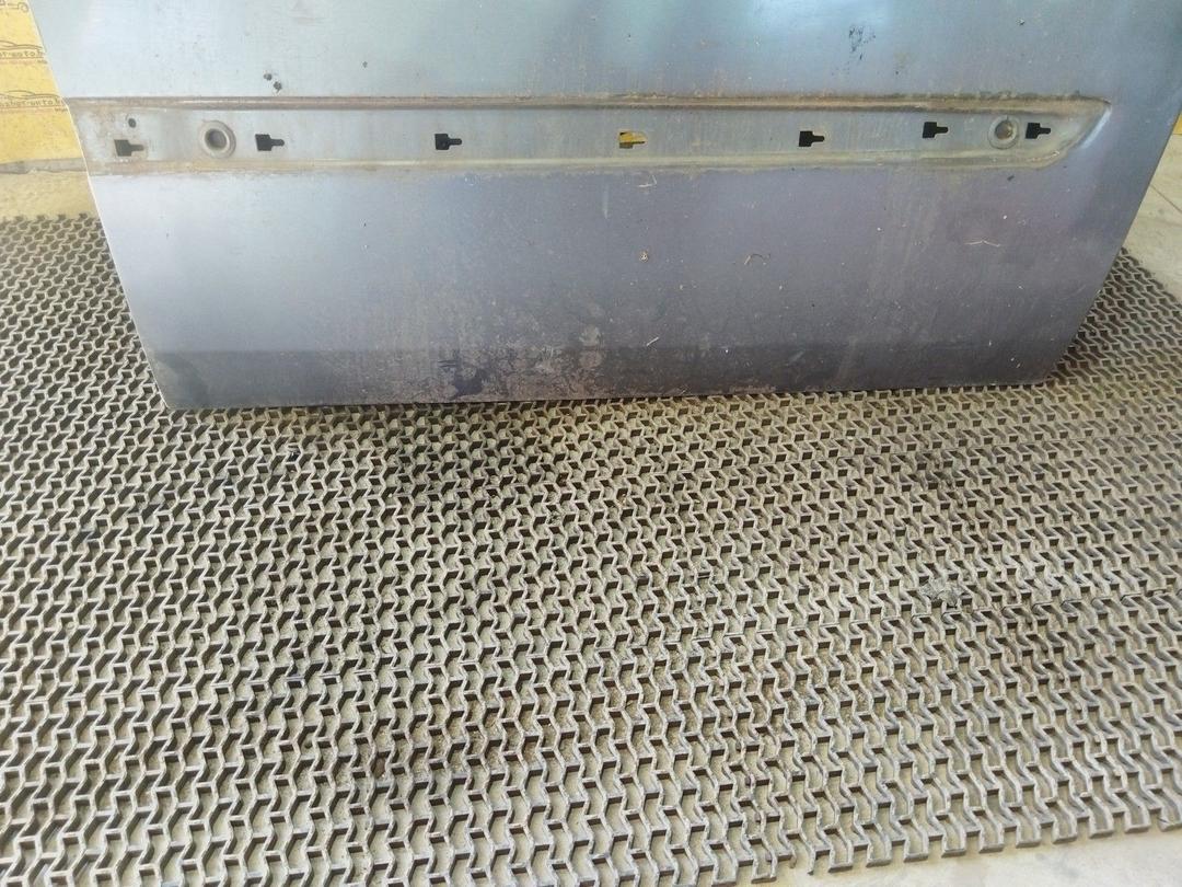 Дверь передняя правая OSQGWB Renault Scenic - Фото 3