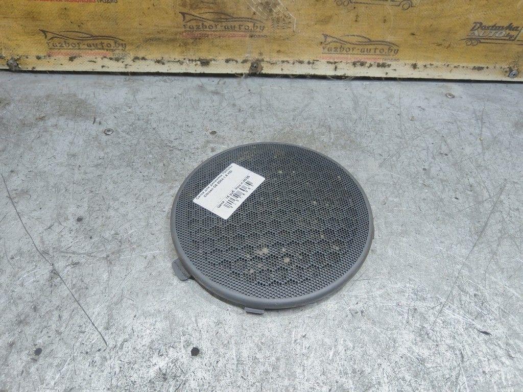Сетка для динамика 70MUNJ Citroen C5 - Фото 1