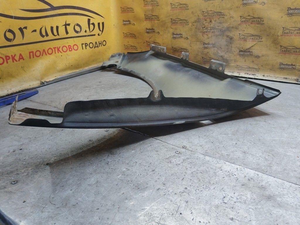 Крыло переднее правое Q3EO2Z Opel Insignia - Фото 8