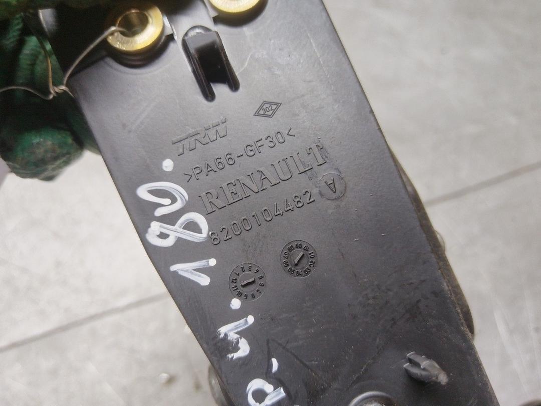 Педаль газа L8O4S7 Renault Espace купить с доставкой