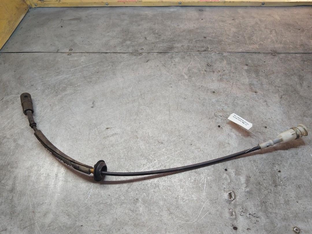 Трос спидометра 27Y7YZ Hyundai Lantra - Фото 1