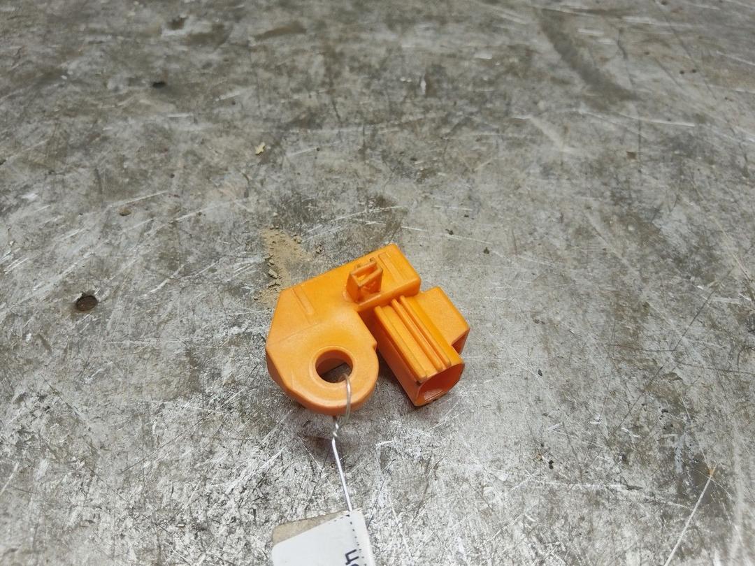 Датчик ABS задний X9F9AJ Renault Espace купить в магазине запчастей бу