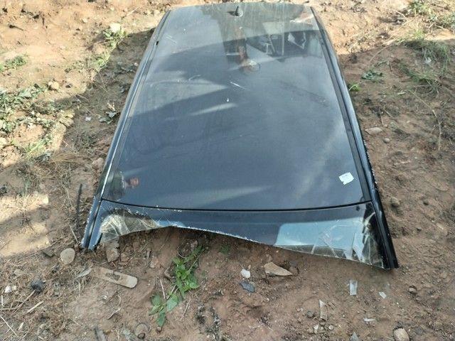 Крыша VF5TVI Peugeot 307 купить с доставкой